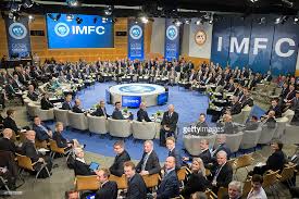 International Monetary Fund (IMF