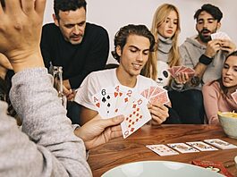 Gen Z Play Poker Differently?