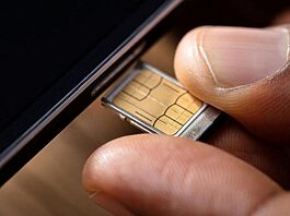 SIM card problem